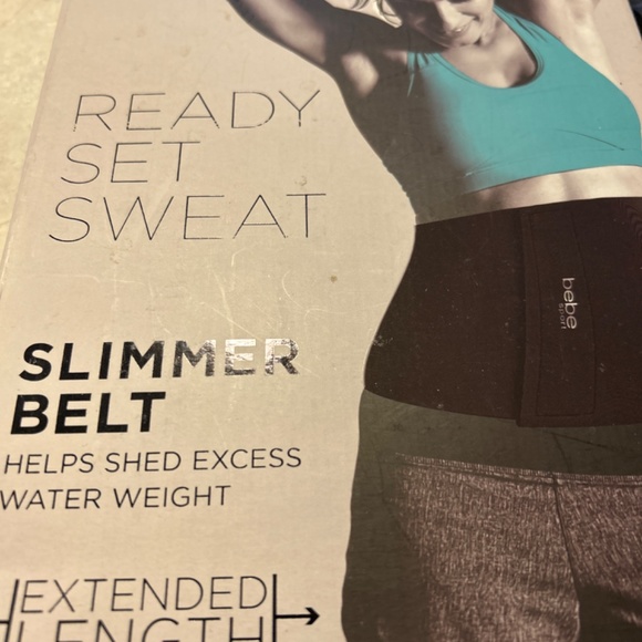 Bebe Large waist trainer - Picture 3 of 3